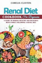 Renal Diet Cookbook for Beginners