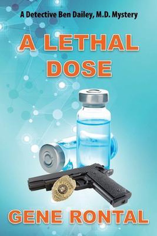 A Lethal Dose - cover