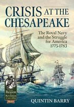 Reason to Revolution- Crisis at the Chesapeake