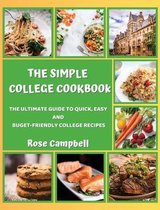 The Simple College Cookbook