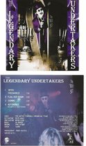 The Legendary Undertakers - Box set Maxi