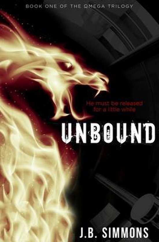 Unbound - cover