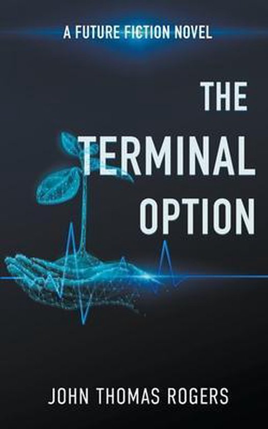 Storyteller's Collection- Terminal Option - cover