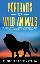 Portraits of Wild Animals