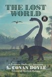 Wordfire Classics-The Lost World