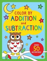 Color by Addition and Subtraction