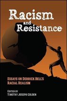 SUNY series in African American Studies- Racism and Resistance
