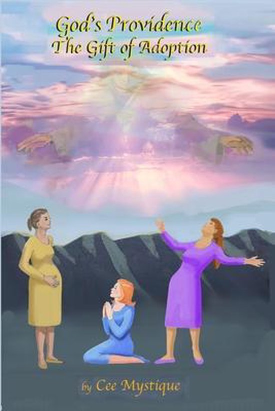 God's Providence - cover