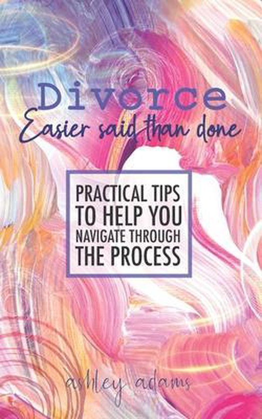 Divorce - cover