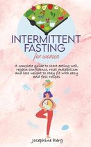 Intermittent Fasting for Women