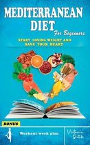 Mediterranean Diet for Beginners