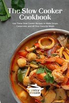 The Slow Cooker Cookbook