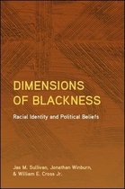 SUNY series in African American Studies- Dimensions of Blackness