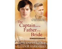 Captivating Captains-The Captain and the Father of the Bride