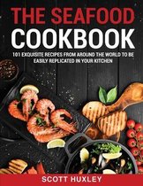 The Seafood Cookbook