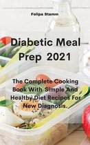 Diabetic Meal Prep 2021