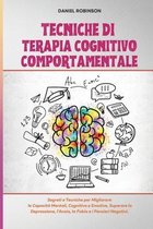 Tecniche di Terapia Cognitivo Comportamentale - Cognitive Behavioral Therapy Techniques