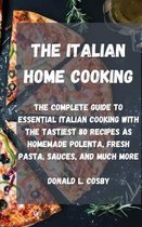 The Italian Home Cooking