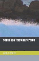 South Sea Tales Illustrated
