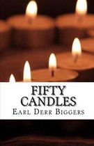 Fifty Candles Illustrated