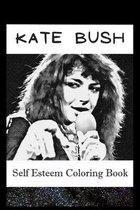 Self Esteem Coloring Book