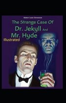 Strange Case of Dr Jekyll and Mr Hyde Illustrated