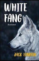 White Fang illustrated