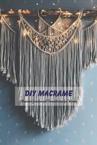 DIY Macrame: Macrame Guideline and Demonstration for Women