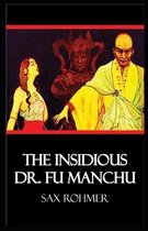 The Insidious Dr. Fu-Manchu Illustrated