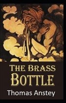 The Brass Bottle Illustrated