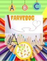 Farvebog