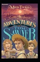 The Adventures of Tom Sawyer Illustrated