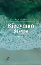 Riceyman Steps illustrated