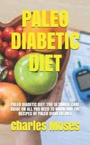 Paleo Diabetic Diet: Paleo Diabetic Diet