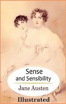 Sense and Sensibility Illustrated