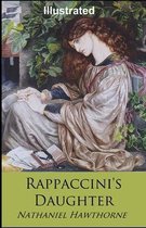 Rappaccini's Daughter Illustrated