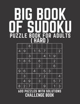 Big Book of Sudoku