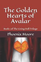 The Golden Hearts of Avalar
