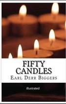 Fifty Candles illustrated