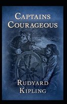 Captains Courageous Annotated