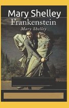 Frankenstein Illustrated