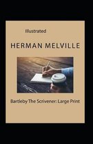 Bartleby, the Scrivener Illustrated