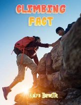 Climbing Fact