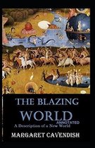 The Blazing World Annotated