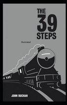 The Thirty-Nine Steps Illustrated