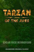 Tarzan of the Apes