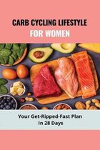 Carb Cycling Lifestyle For Women: Your Get-Ripped-Fast Plan In 28 Days