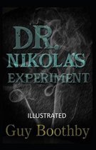 Dr. Nikola's Experiment Illustrated