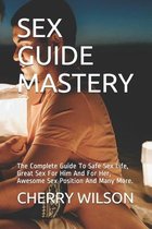 Sex Guide Mastery