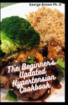 The Beginner's Updated Hypertension Cookbook